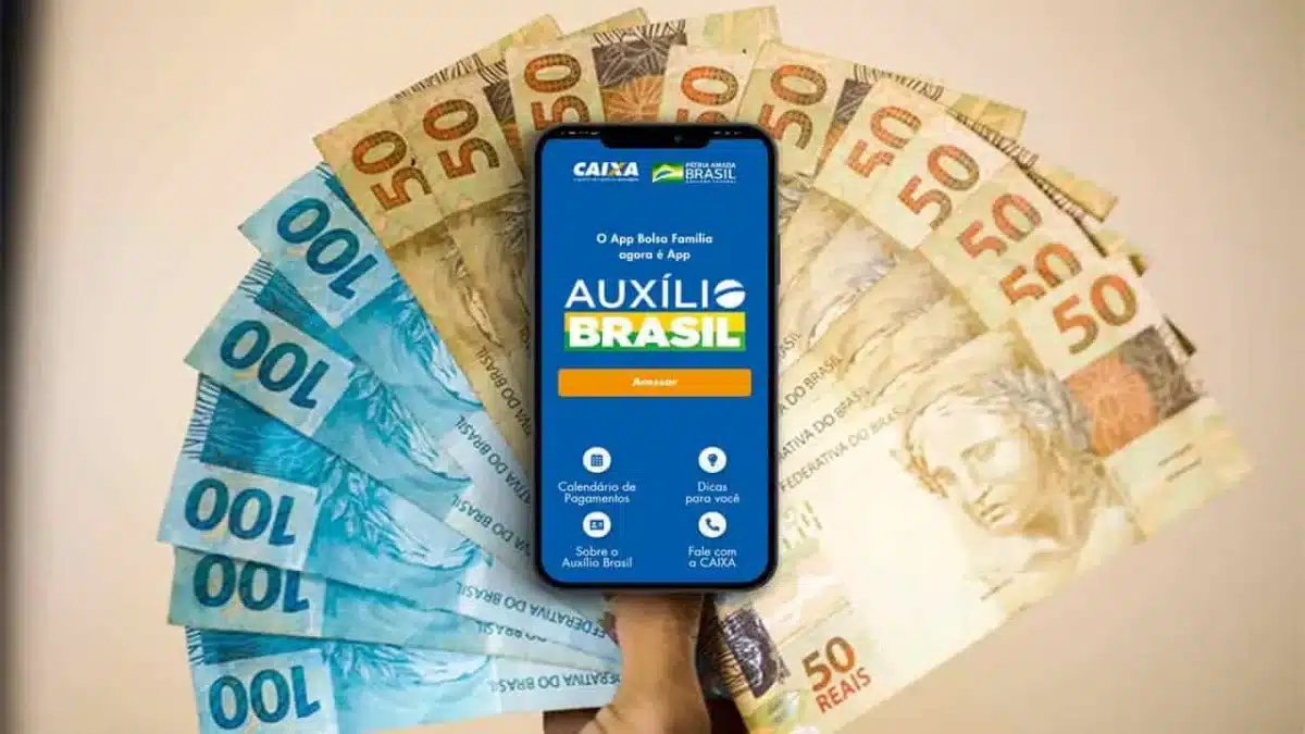 Indenização Auxílio Brasil de R 15 mil para Beneficiários SAIBA COMO