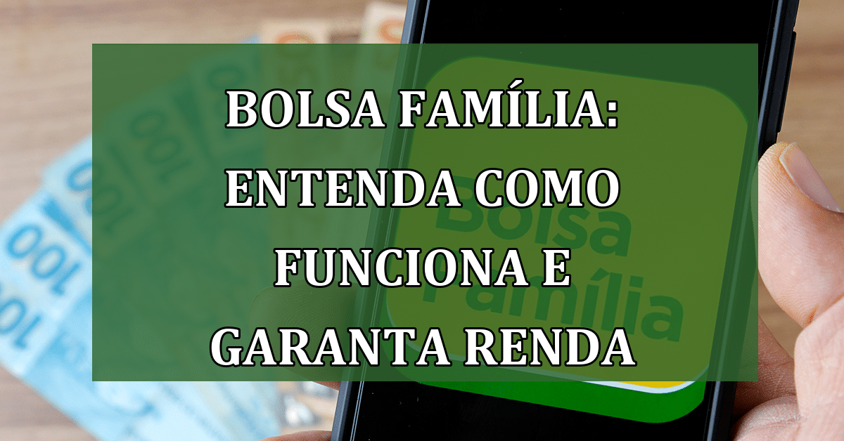 O Impacto Do Trabalho Formal No Recebimento Do Bolsa Família Entenda Como Funciona Jornal Dia 1277