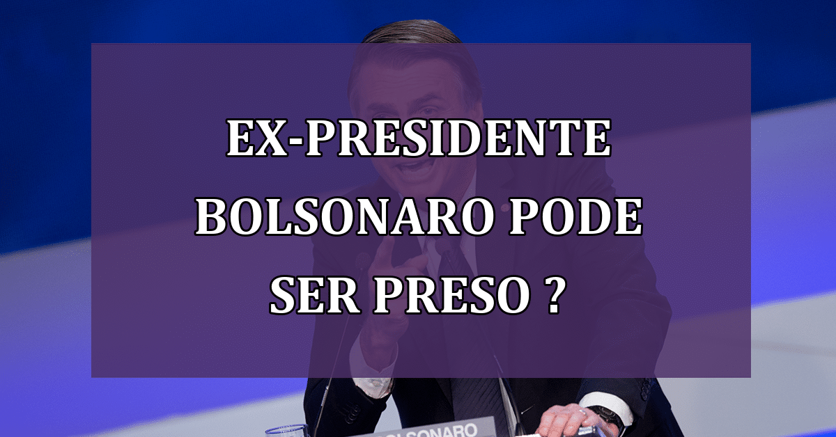 Ex-Presidente Bolsonaro é Suspeito em Caso de Pedras Preciosas