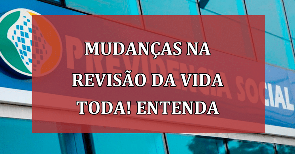 STF suspende processos da 'Revisão da Vida Toda': Entenda a decisão