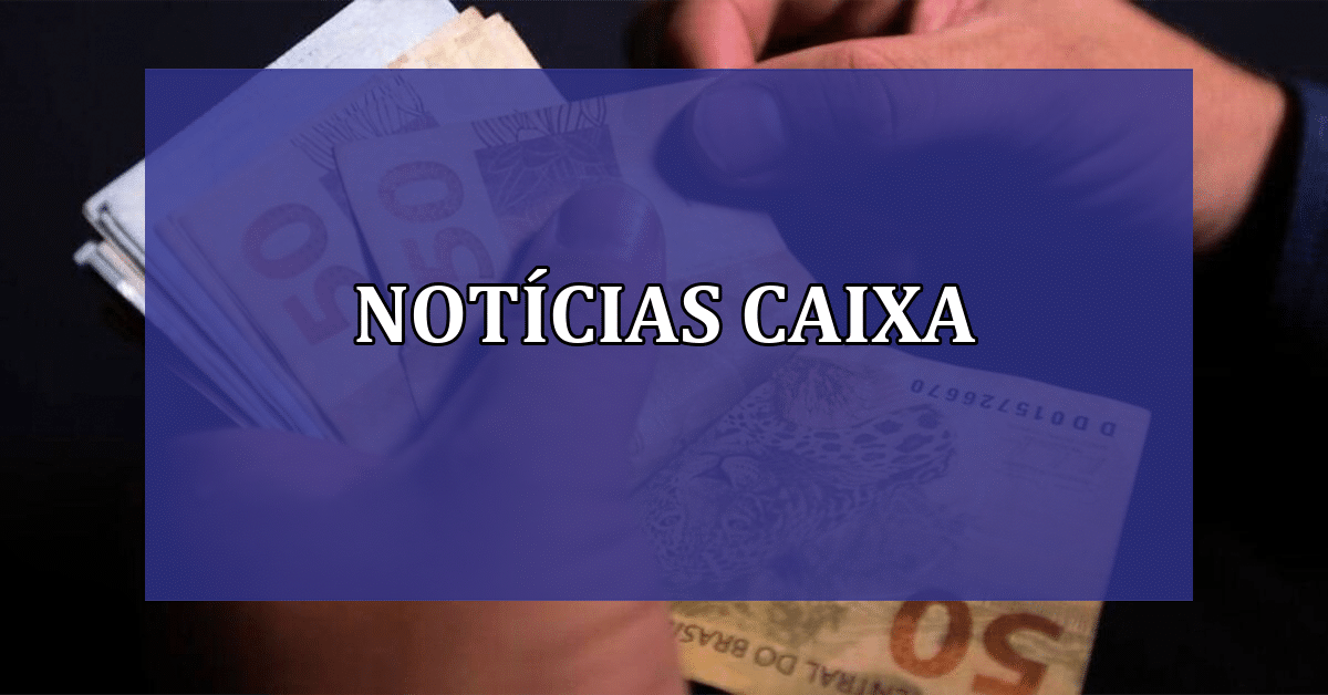 Novidades do Caixa Tem em 2023 (Fonte/Edição: JornalDia).