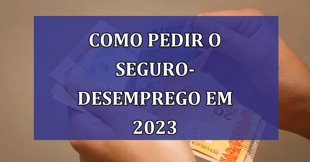 Saiba Como Solicitar Seu Seguro Desemprego Em Caso De Demissão - Jornal Dia