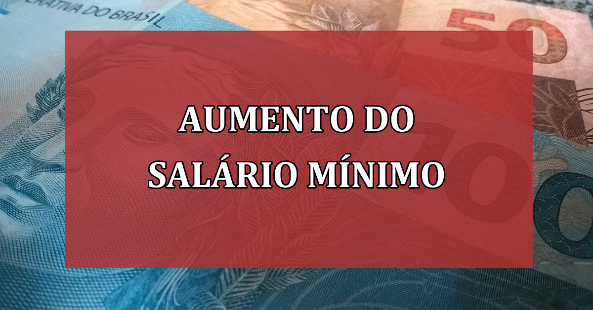 Aumento Do Salário Mínimo Em 2024 Impactos E Perspectivas Para O