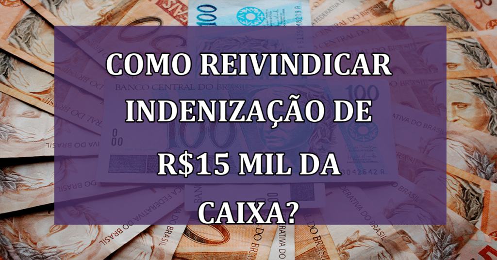 Vazamento de Dados do Auxílio Brasil: Saiba Como Reivindicar Indenização de R$15 Mil
