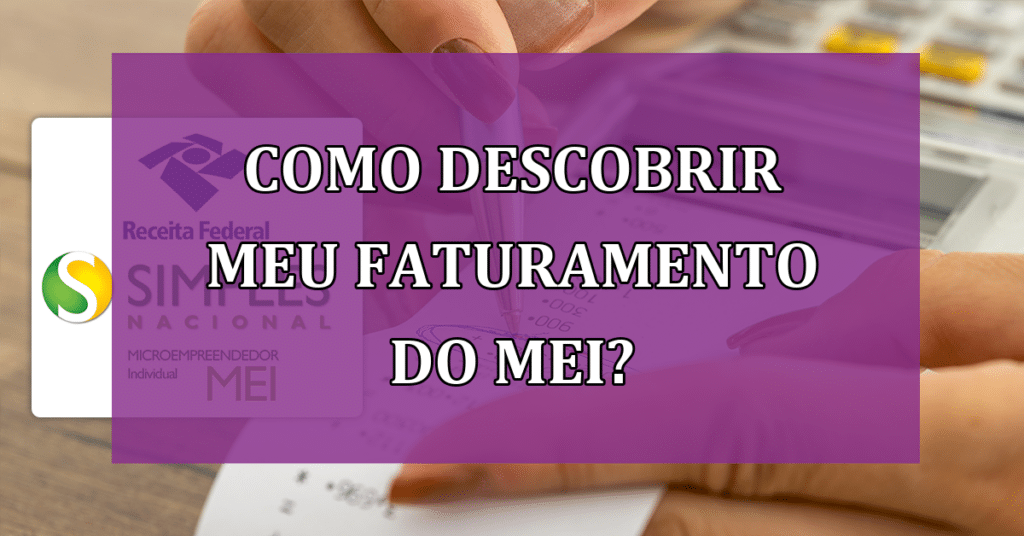 Entenda e Gerencie Seu Faturamento como MEI para Evitar Surpresas Financeiras