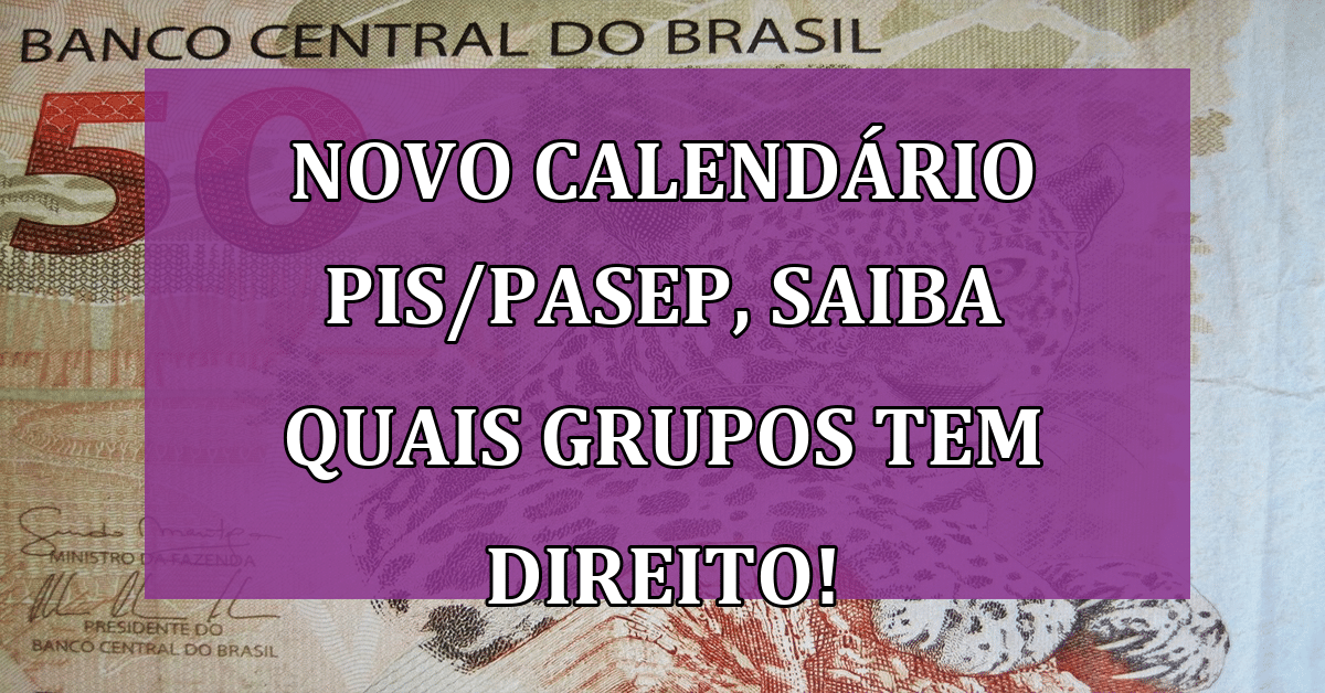 Adiamento Do Pispasep 2022 Saiba Mudanças E Quais Grupos Tem Direito Jornal Dia 1829