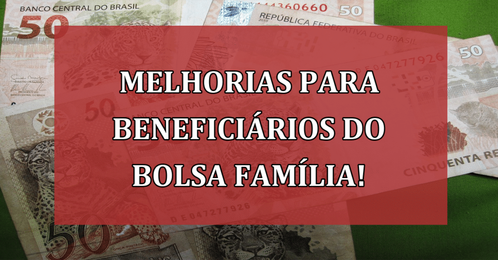 Mudanças no Cadastro Único: Veja Melhorias para Beneficiários do Bolsa Família!