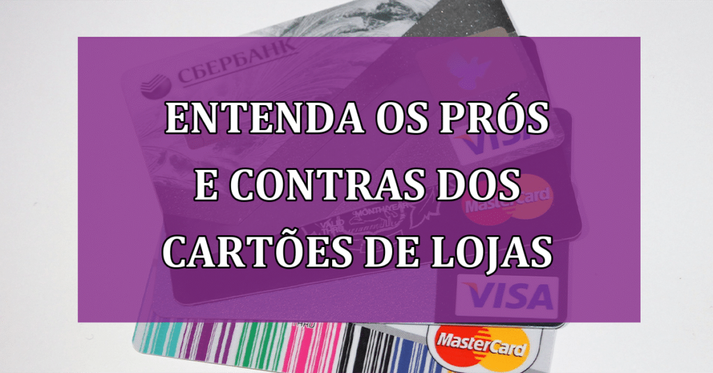 Como cancelar uma compra no cartão de crédito? Entenda