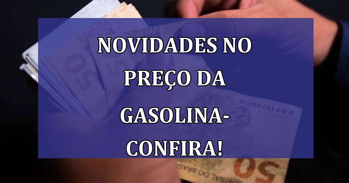 Procon revela oscilação de 5,5% em preços da gasolina!