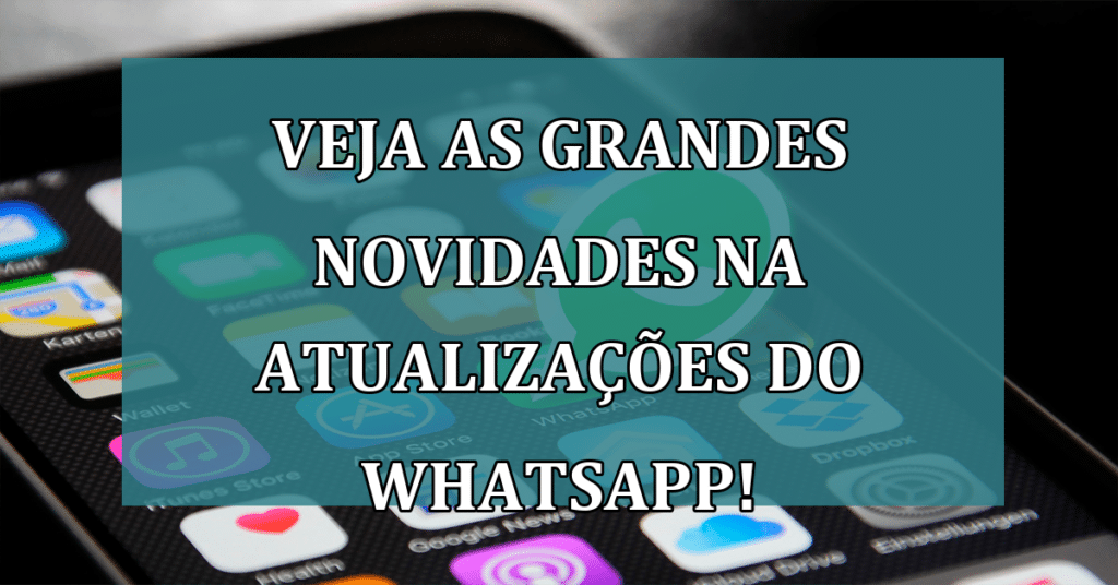 Como atualizar os aplicativos do seu smartphone