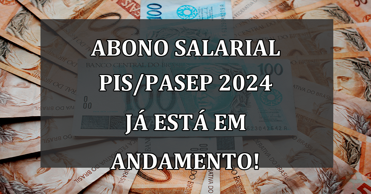 Calendário Pispasep 2024 Já Está Disponível Saiba Se Você Tem Direito Jornal Dia 8103