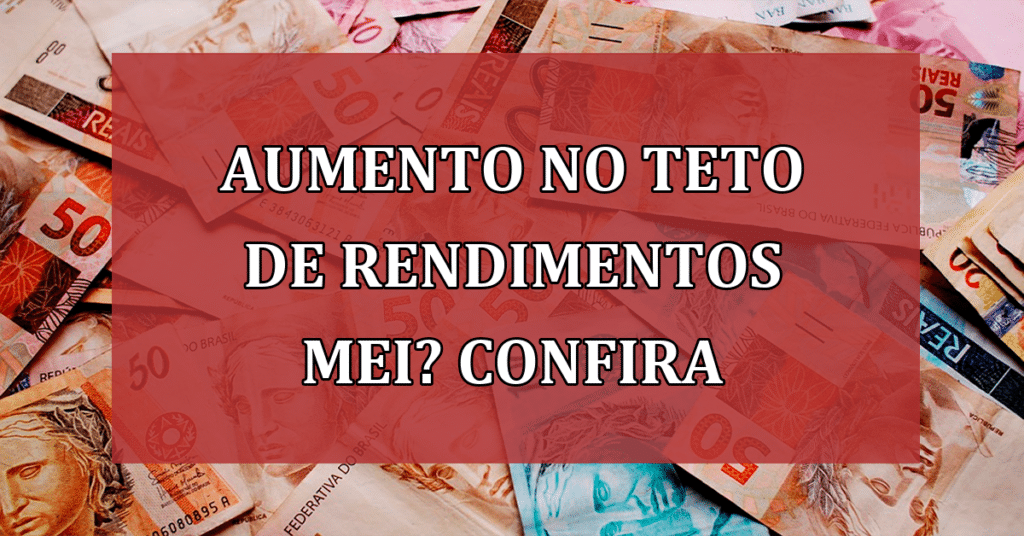 MEIs poderão fatura até R$ 144.9 mil? Expectativas para 2024, confira!