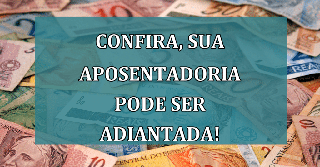 INSS: Preocupado com qual idade irá se aposentar? Essa notícia pode mudar tudo!