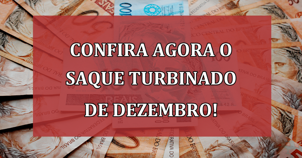 Caixa tem oferece Saque Turbinado do Bolsa-Família! Qual o valor? Confira!