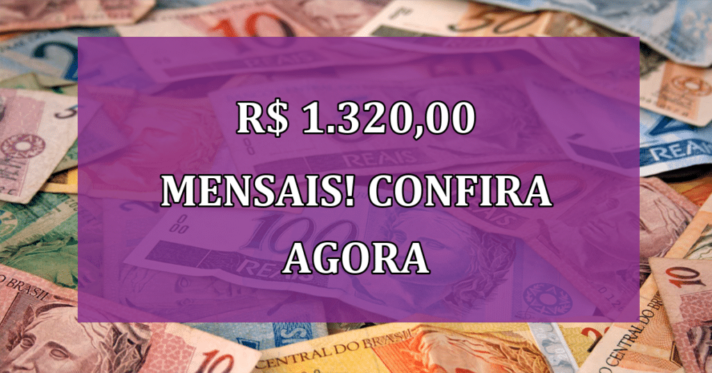 R$ 1.320,00 mensais de auxílio moradia! Confira os detalhes e se você se encaixa!