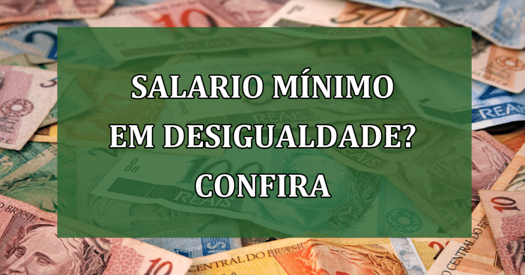 Desigualdades na Distribuição de Renda? Indicadores Sociais do IBGE de 2023! Confira