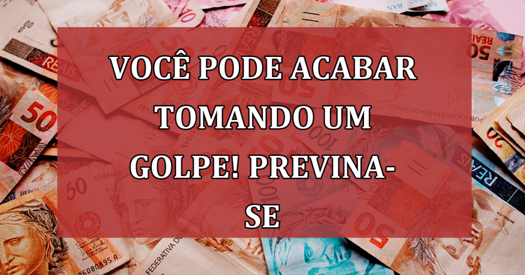 Você pode acabar tomando um GOLPE! Se atente no pagamento do IPVA!