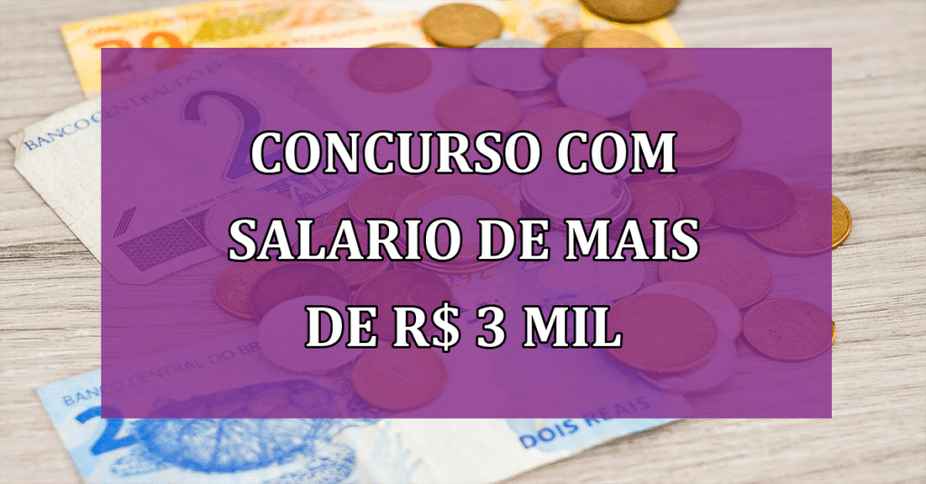 Inscrições Abertas: Concurso Funsau Oferece 279 Vagas com salarial de mais de R$ 3 mil?
