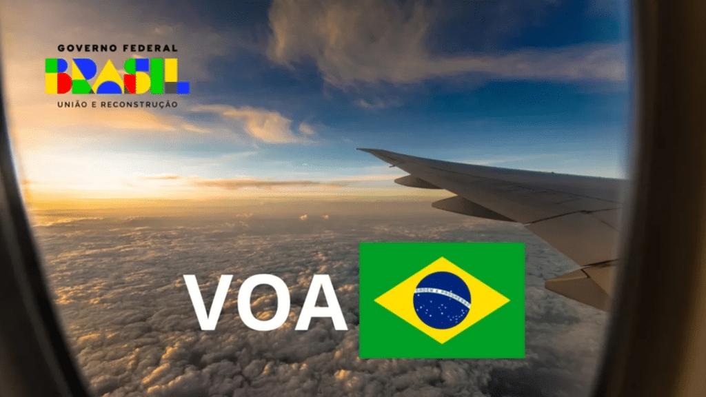NOVO Plano Voa Brasil: Passagens Aéreas a R$200! NÃO PERCA!