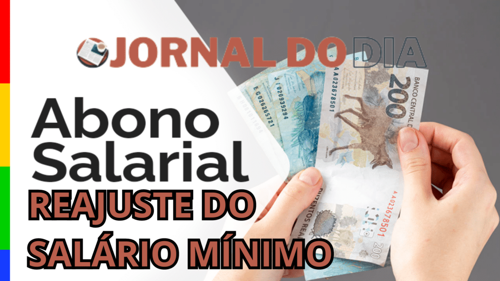 NOVO Valor do PIS/Pasep com o Reajuste do Salário Mínimo! VEJA NOVO VALOR!