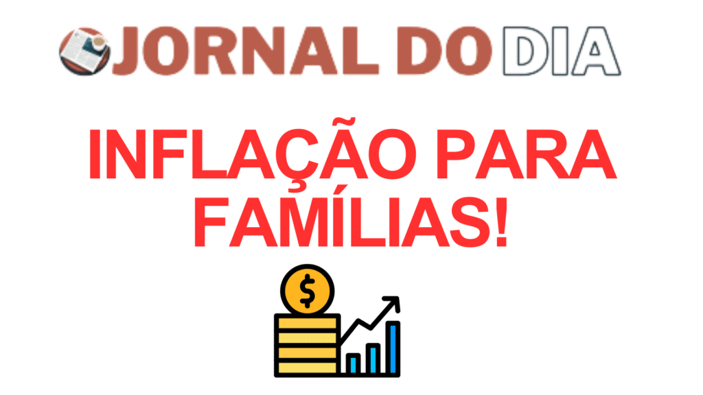 MENOR Patamar da Inflação para Famílias de Baixa Renda é Atingido! VEJA