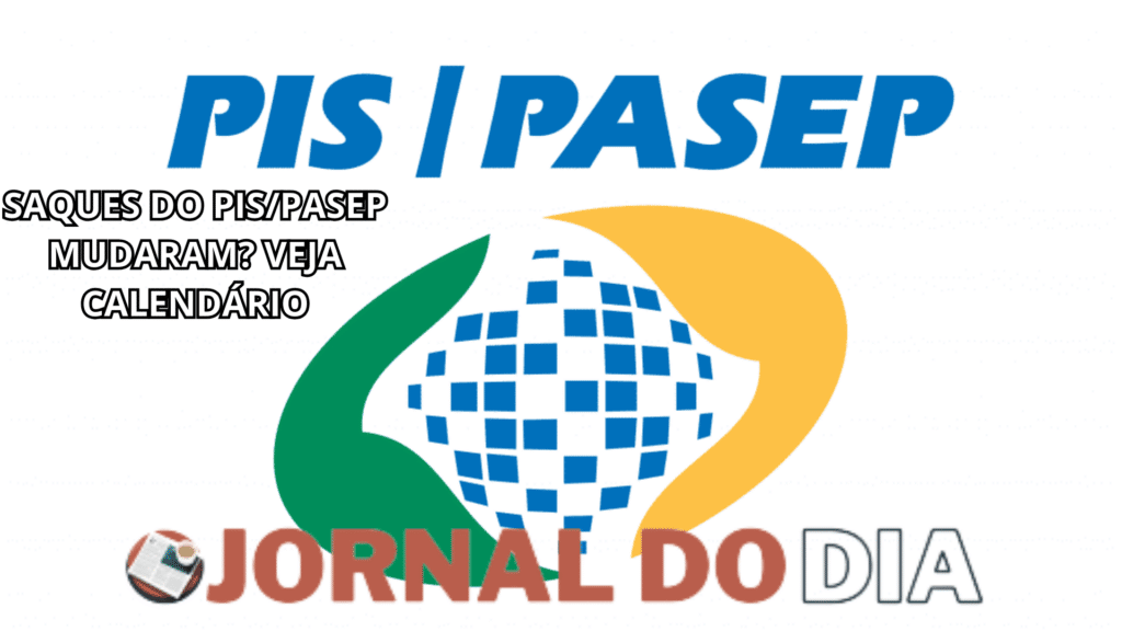 Saques do PIS/PASEP mudaram? VEJA Calendário e QUEM tem direito!