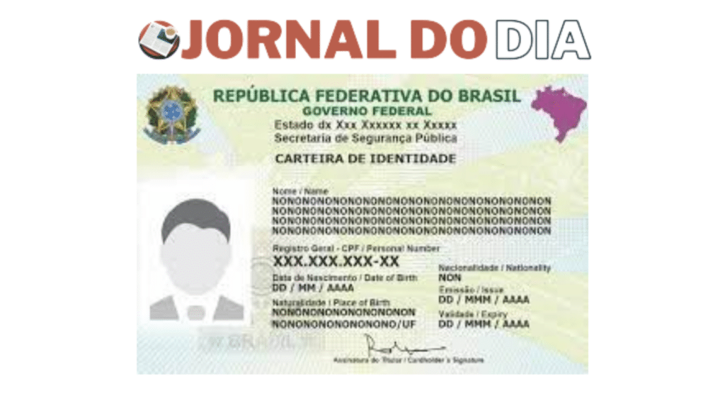 Novas Instruções da Receita Federal para CPF! VEJA Todas as Novidades!