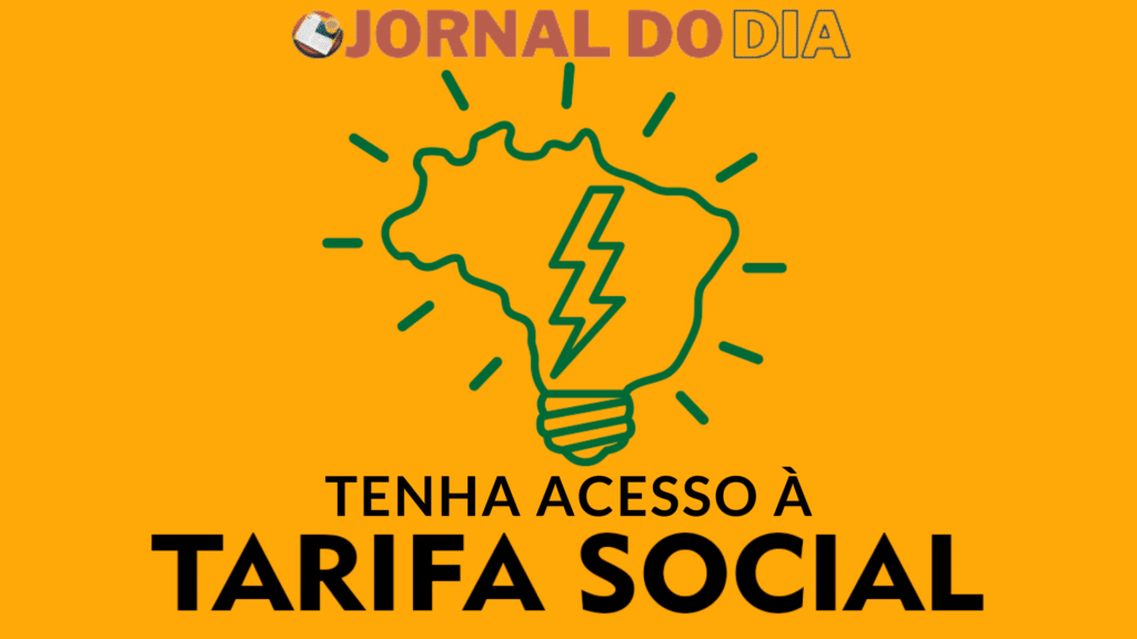 Saiba COMO ter acesso à Tarifa Social na Conta de Energia! NÃO PERCA!