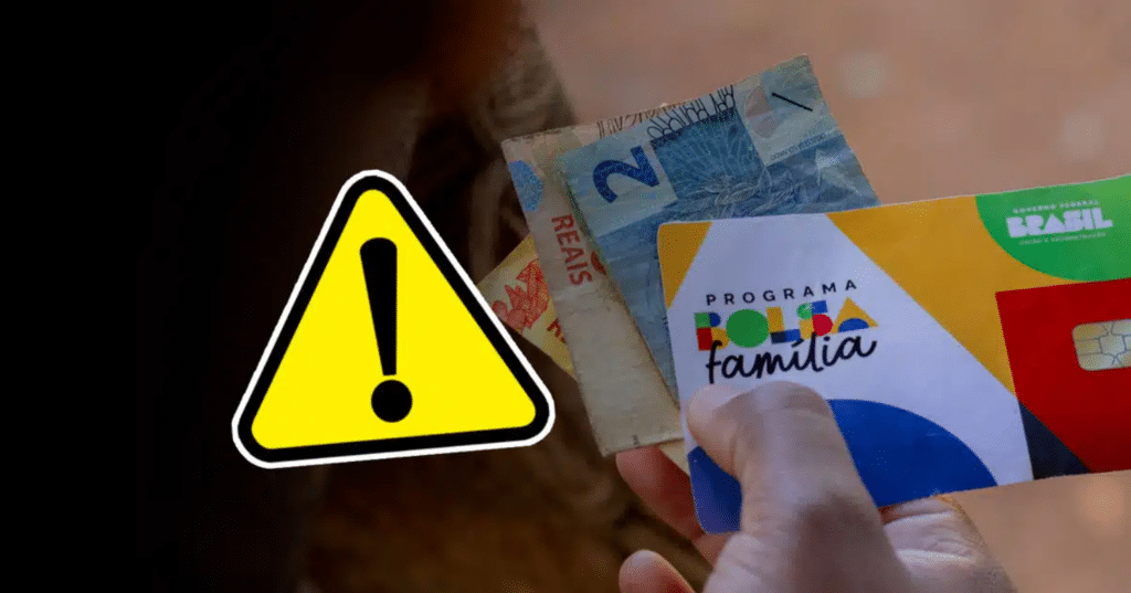 Bolsa Família NÃO teve reajuste duas vezes maior que o da aposentadoria! VEJA Valores!