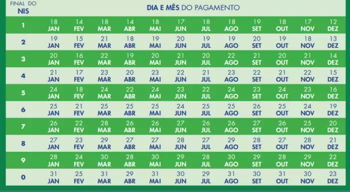 VEJA Calendário de Pagamento Vale Gás 2024! Valor do Benefício e Como Receber!