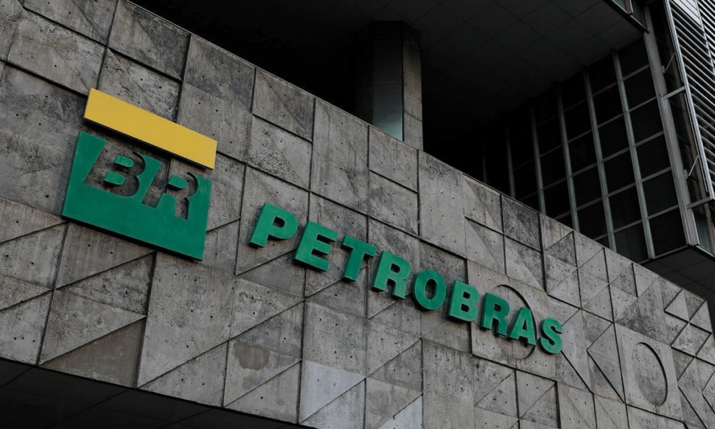 Petrobras Reabre Concurso com Salários de Até R$ 5.878,82! NÃO PERCA!