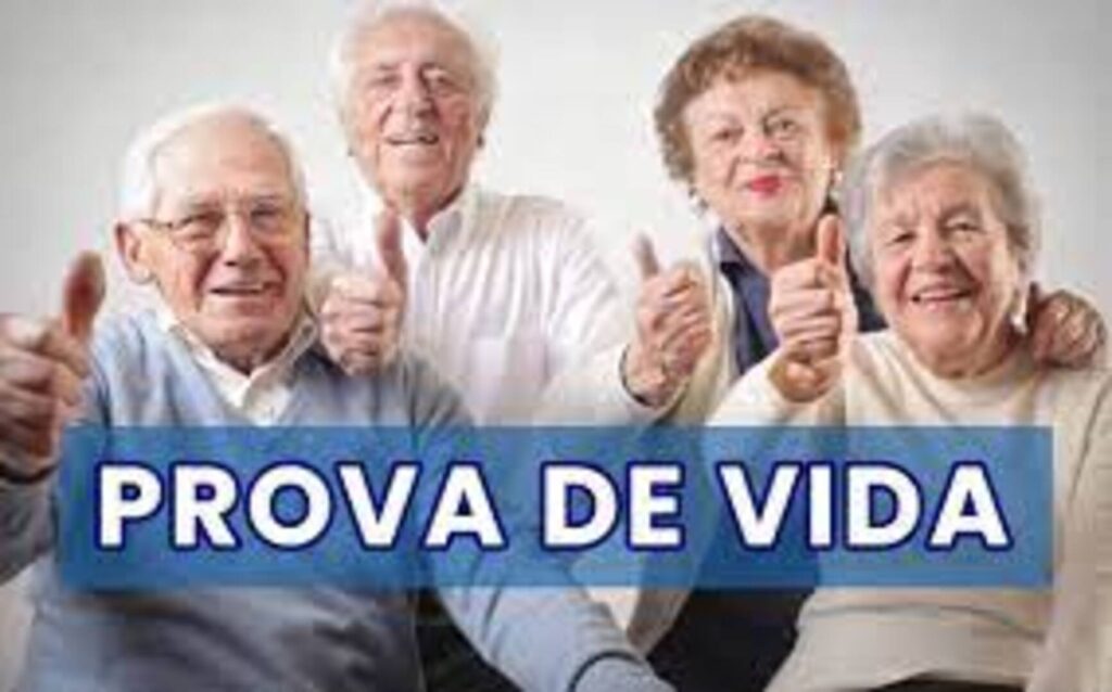 Prova de Vida MAIS Fácil! VEJA as Últimas mudanças para 2024!