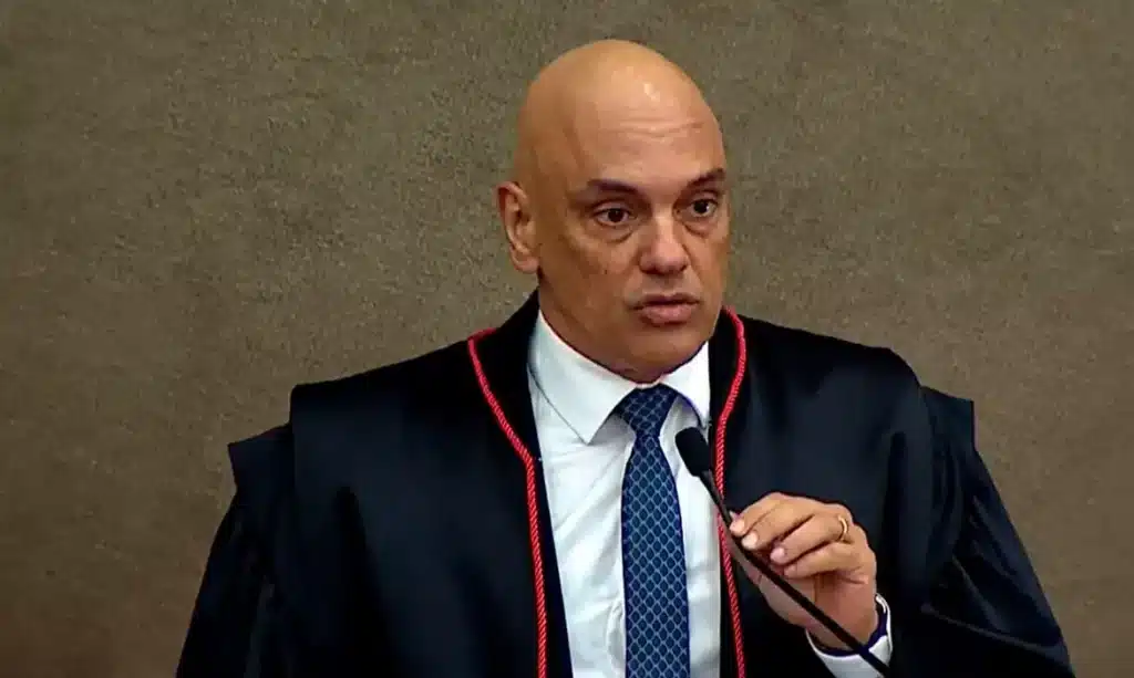 Moraes evita 'Apagão' no Processo do Senador Sergio Moro! SAIBA COMO!
