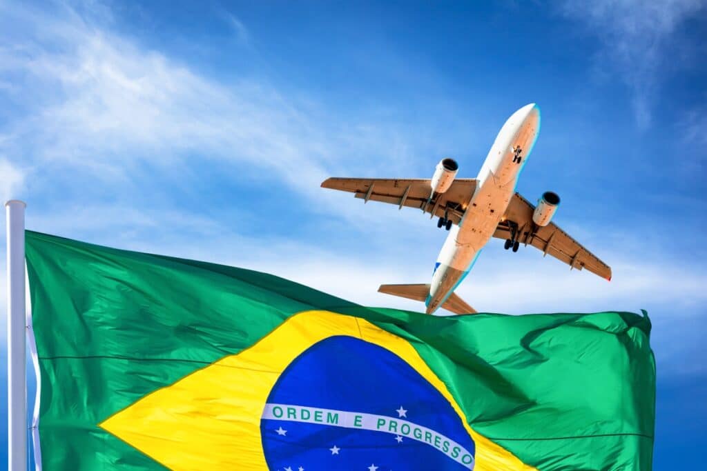 Plano no Voa Brasil Promete Passagens aéreas por R$200! VEJA COMO ADQUIRIR!