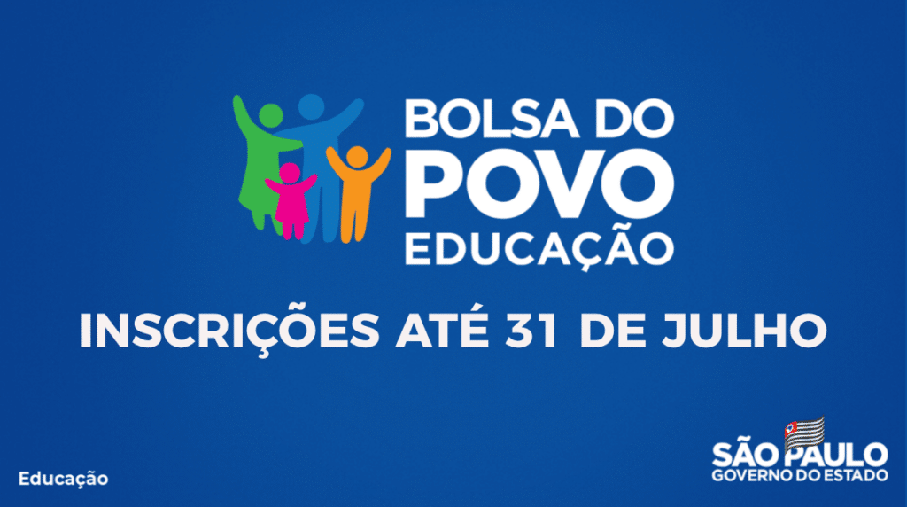 Bolsa do povo