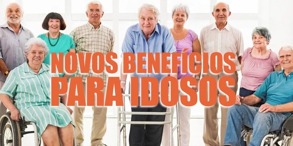 Saiba Adquirir a Carteirinha do Idoso para Obter Benefícios Exclusivos! NÃO PERCA!