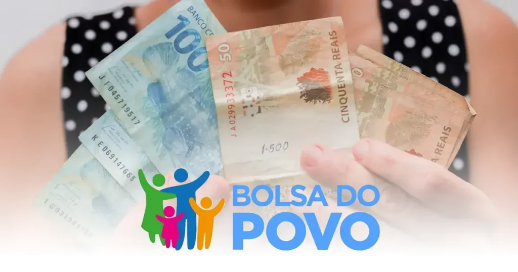 Conquiste até R$2.400 AGORA com o Novo Auxílio para Idosos Através do Bolsa do Povo!