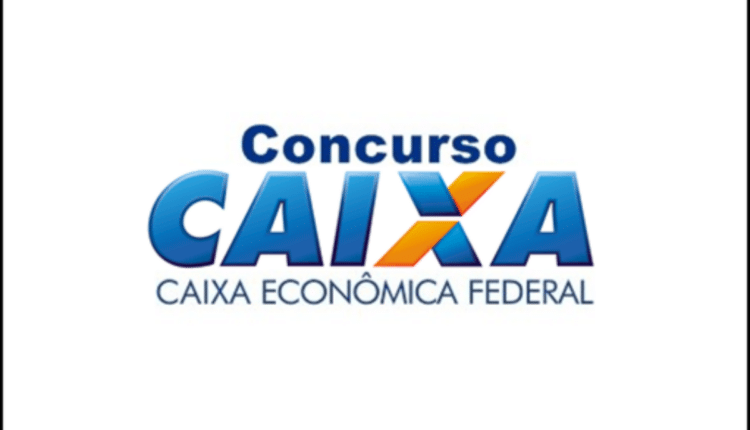 Concurso Caixa