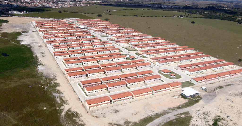 Minha casa, minha vida traz novidade! Confira agora e simule seu financiamento!