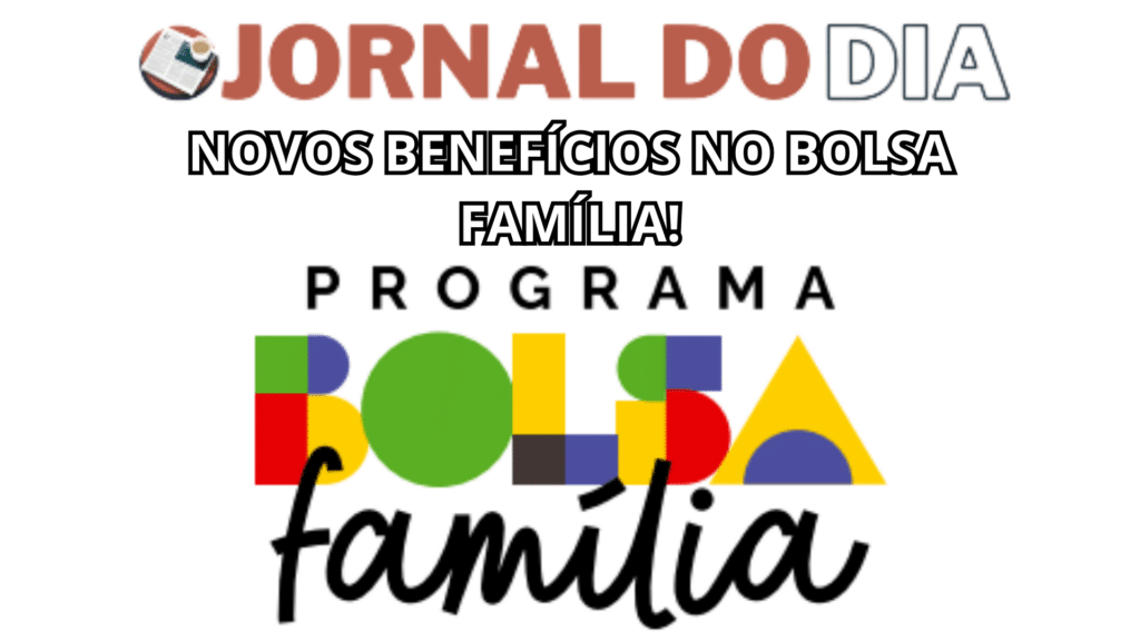 NOVO Pagamento do Bolsa Família de Janeiro! VEJA CALENDÁRIO!