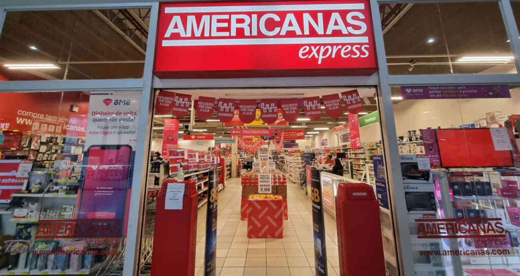 Americanas Oferece 6 mil Vagas Temporárias! VEJA Como se Inscrever!