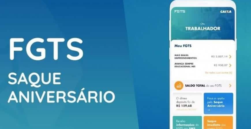 Saque-Aniversário do FGTS 2024 com Calendário e TUDO que Você Precisa Saber!