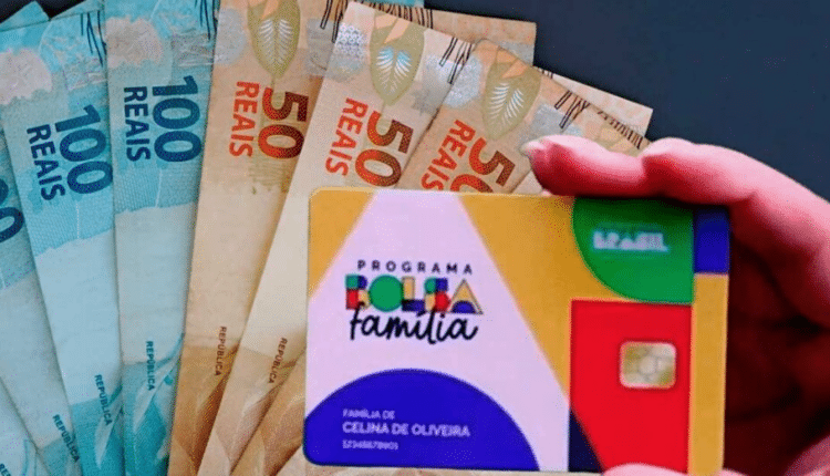Bolsa Família