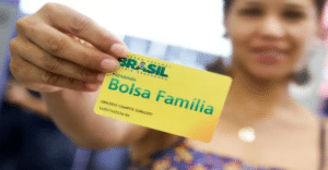Bolsa família
