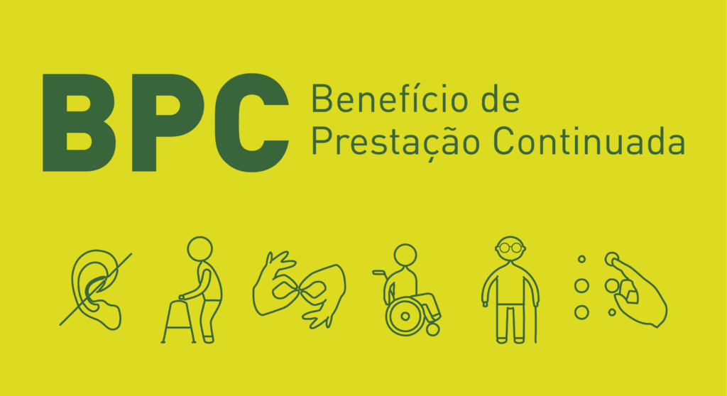 TODAS as Doenças que dão Direito ao BPC em 2024! VEJA!