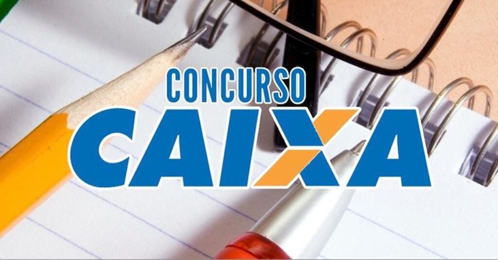 Concurso Caixa 2024: Vagas com Salários de até R$14.915! NÃO PERCA!