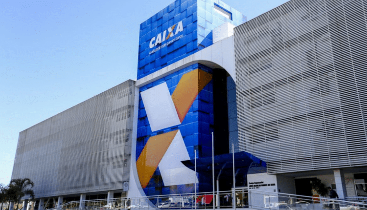 Concurso Caixa