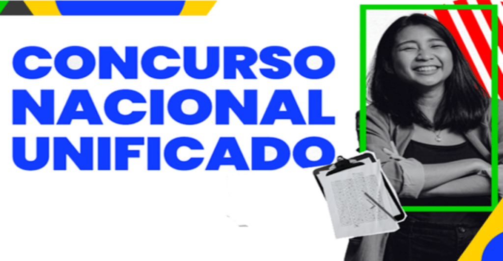 Concurso Público CNU bate 1,7 milhões de concorrentes! Confira