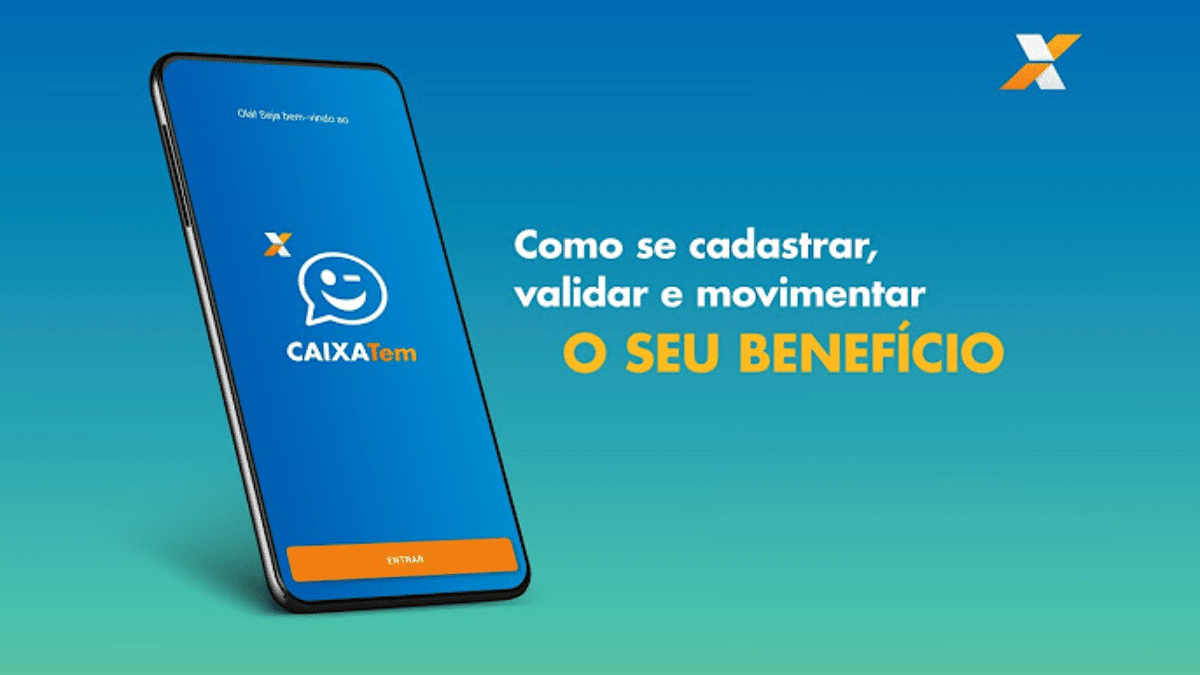 Caixa tem