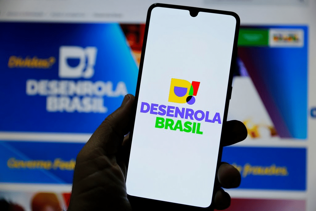 Desenrola Brasil: a solução para milhares de brasileiros endividados!